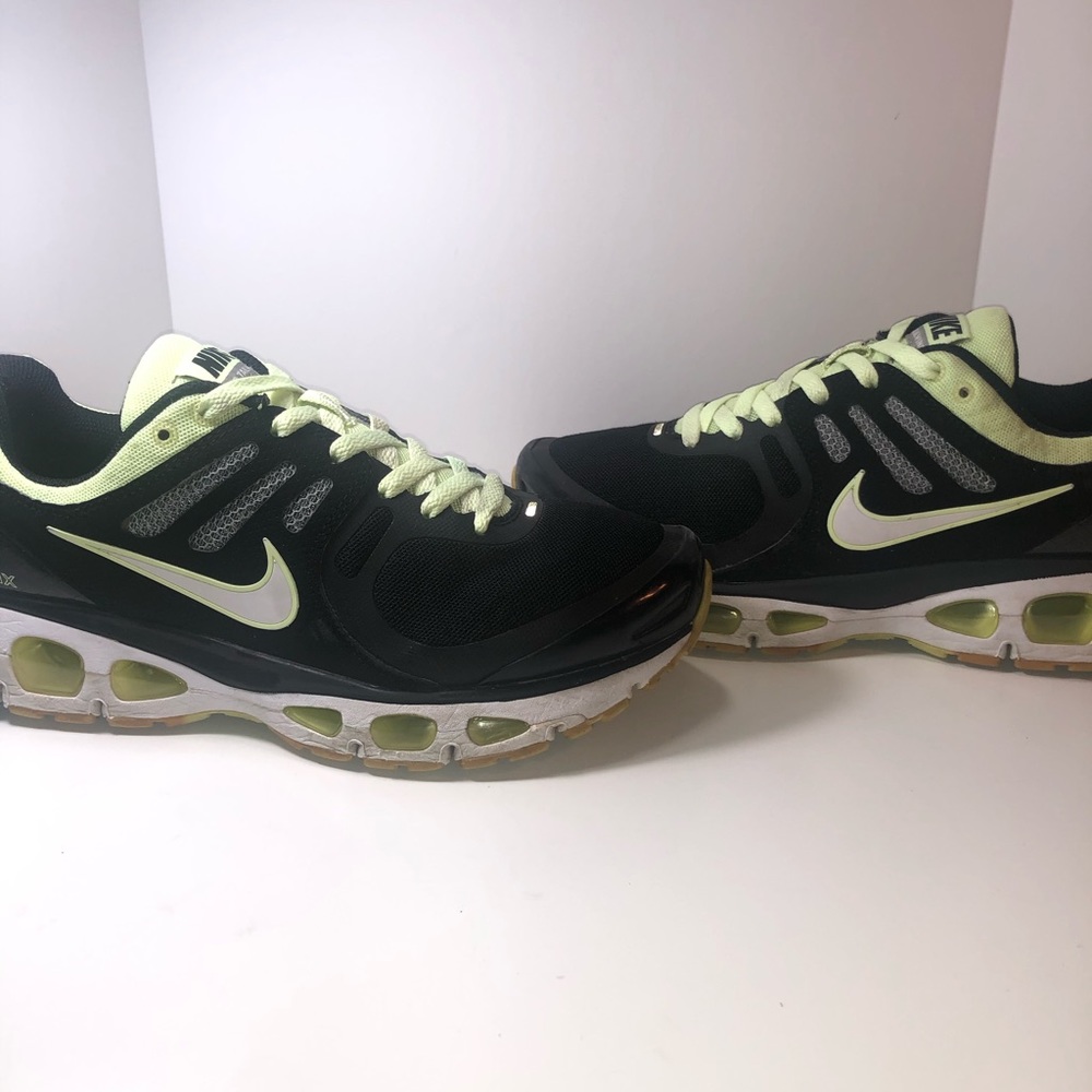 Nike+ Air Max Air Tailwind 2